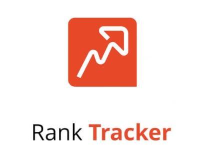 rank tracker logo