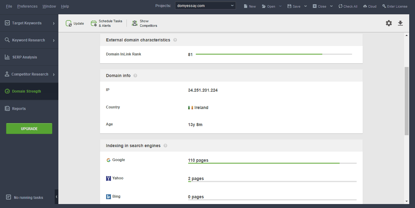Rank Tracker Review – Will It Help You Drive Your SEO Campaigns in 2022 & Beyond?