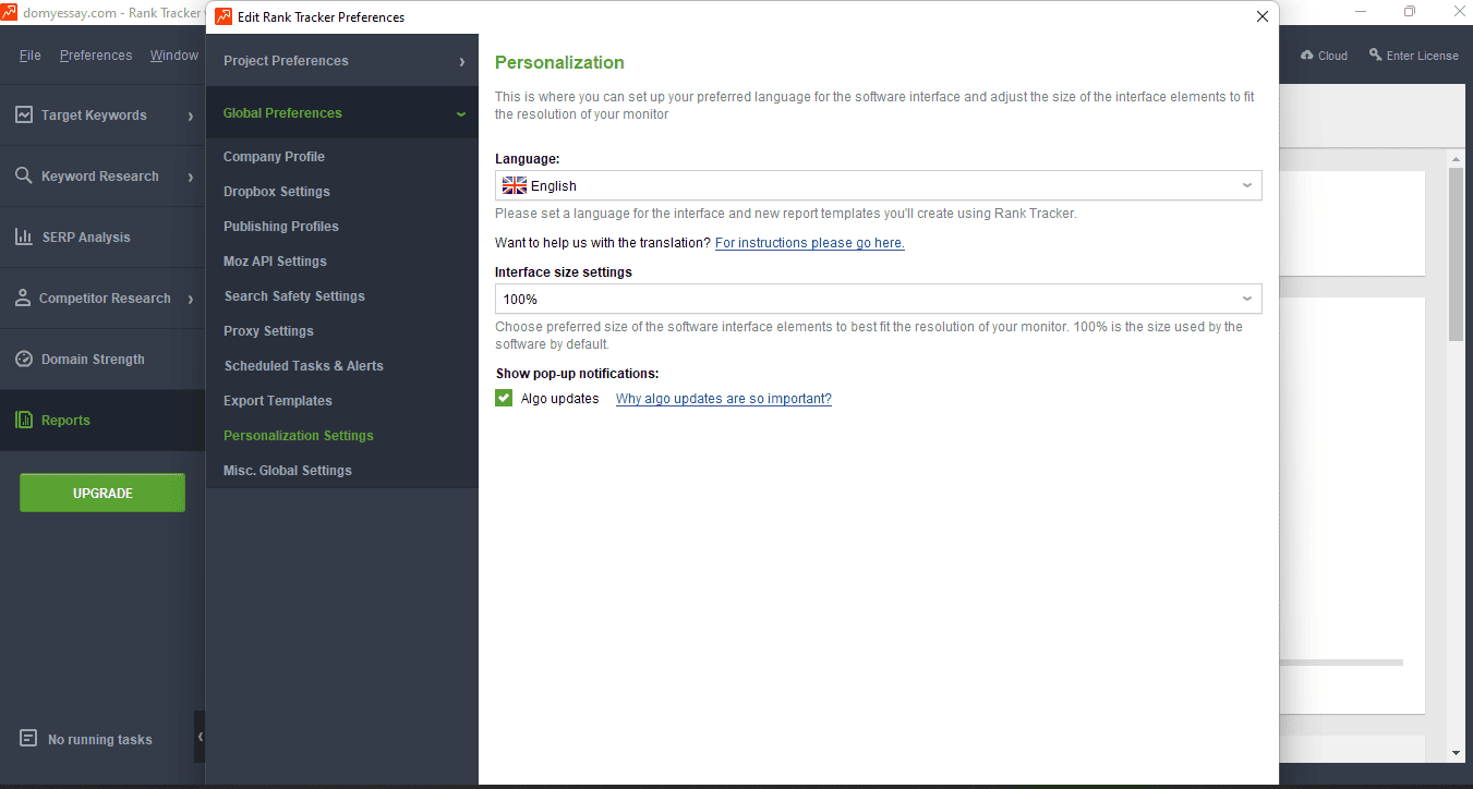 Rank Tracker Review – Will It Help You Drive Your SEO Campaigns in 2022 & Beyond?