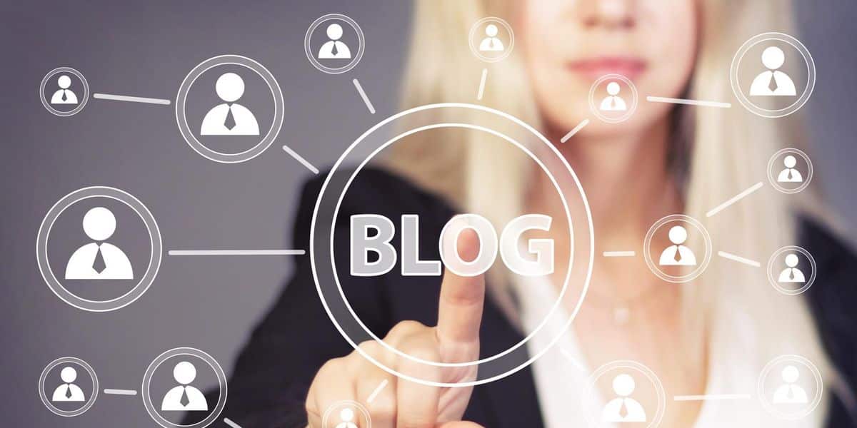 6 Reasons Why Business Blogging Is Good for Business - AllBusiness.com