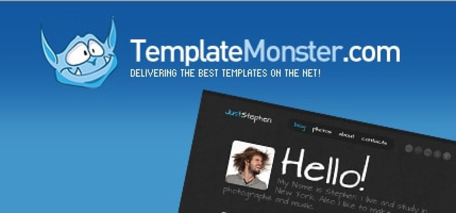 TemplateMonster