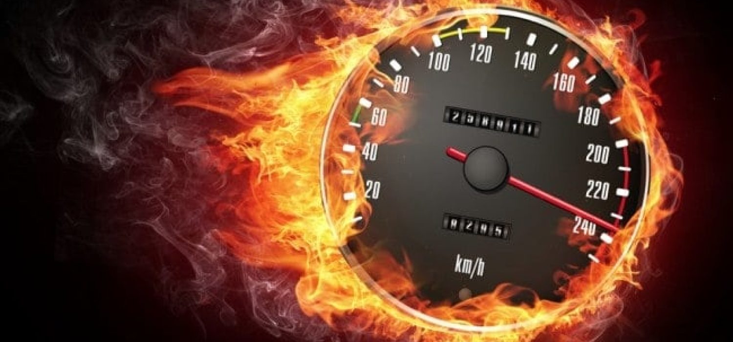 Speed up your Joomla site