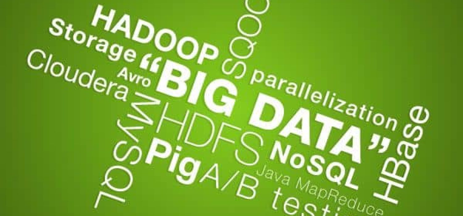 Big Data