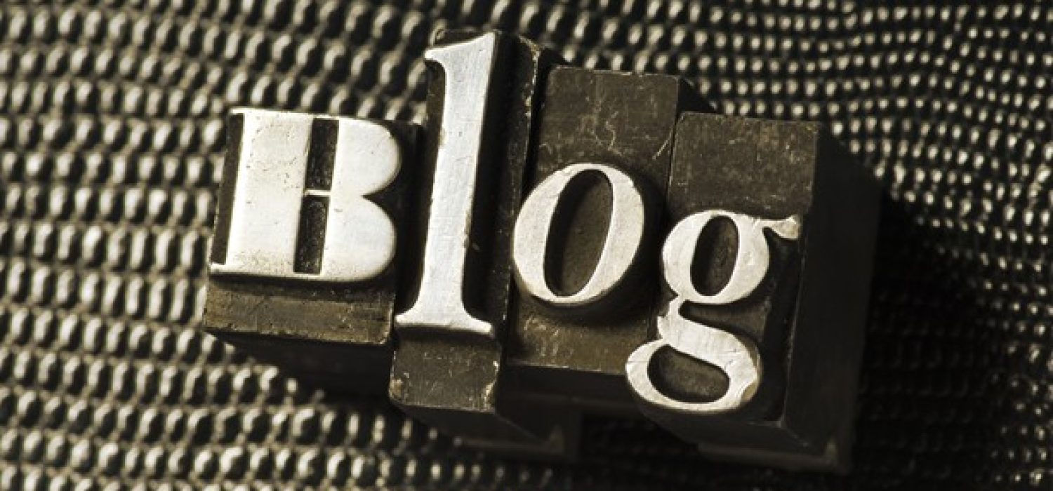 How to blog better