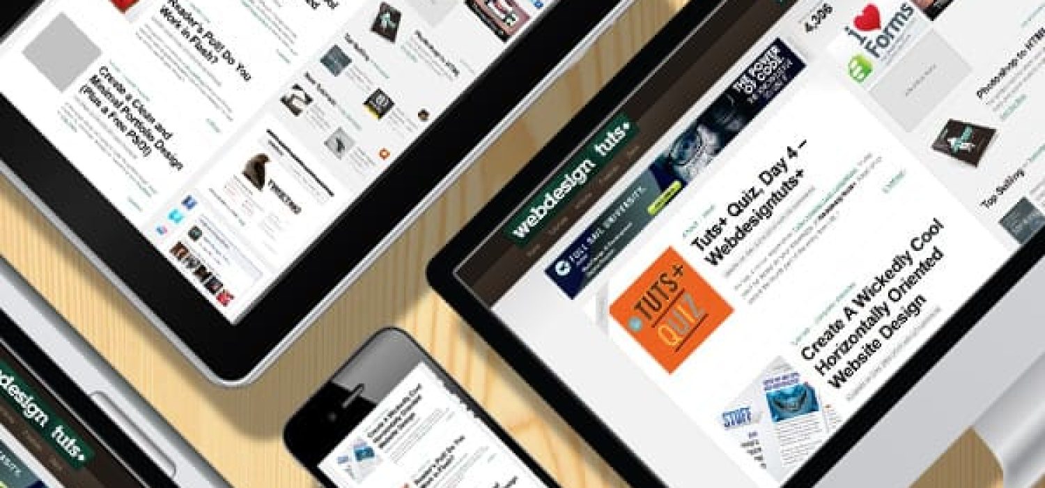 The Internet is the modern marketing Tool