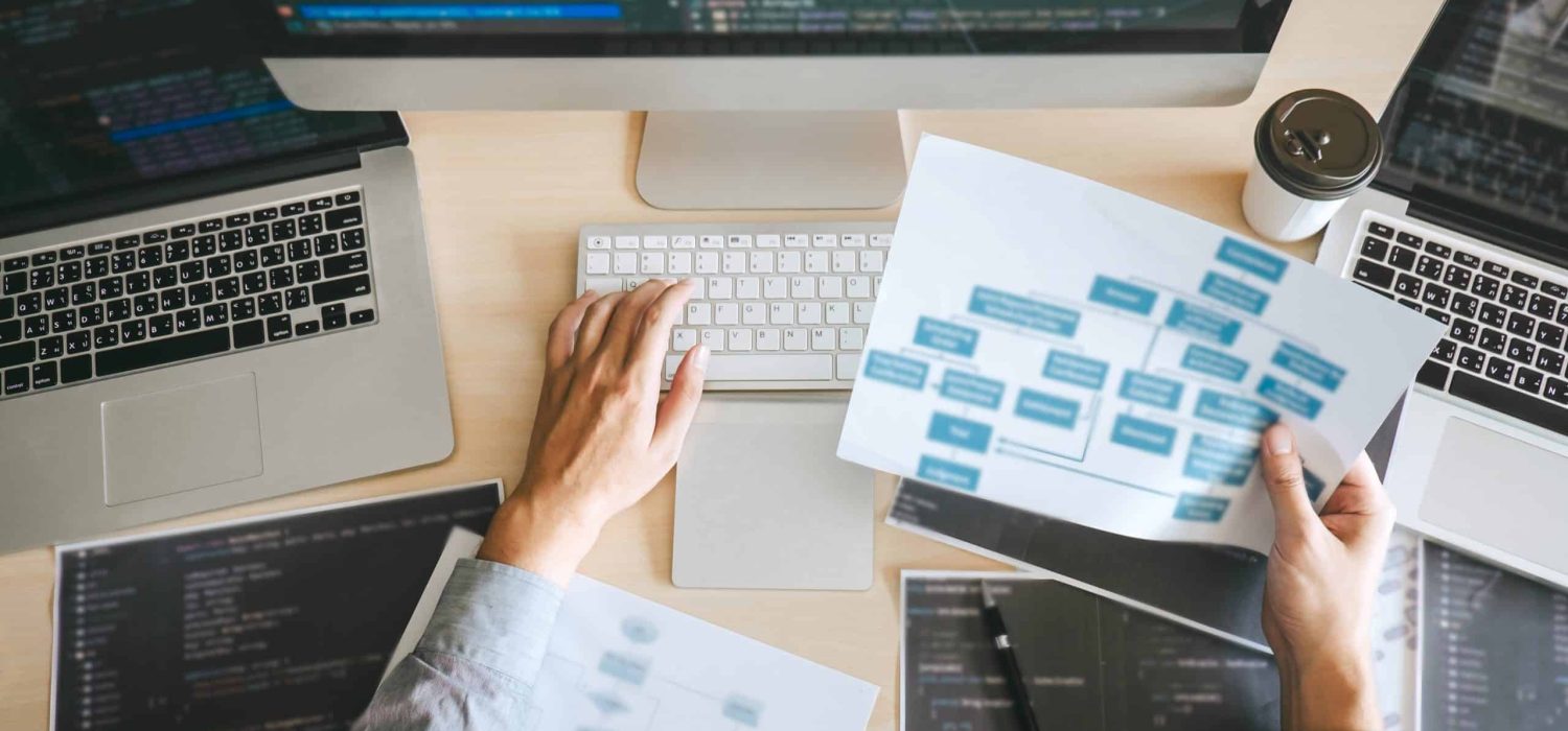 Technical SEO for websites