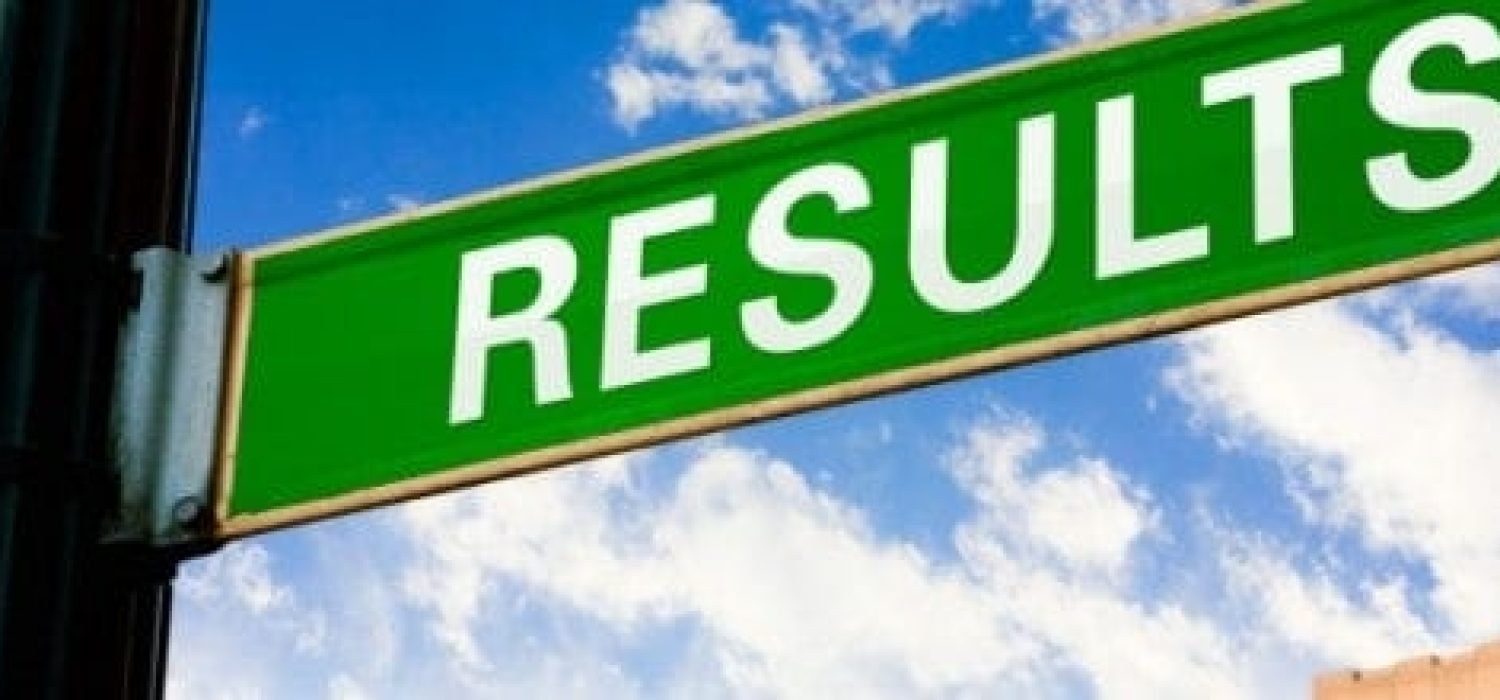 Build your business blogging and get results