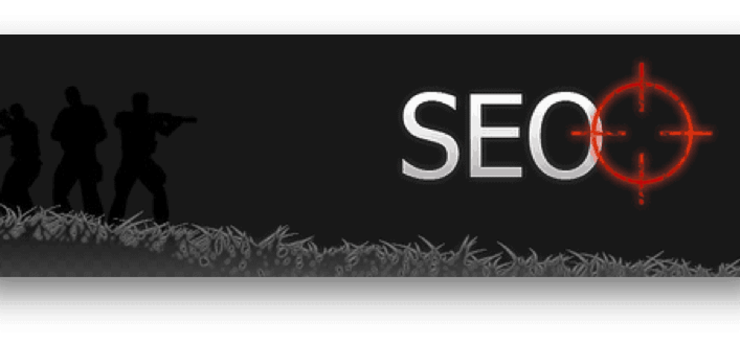 Targeting SEO